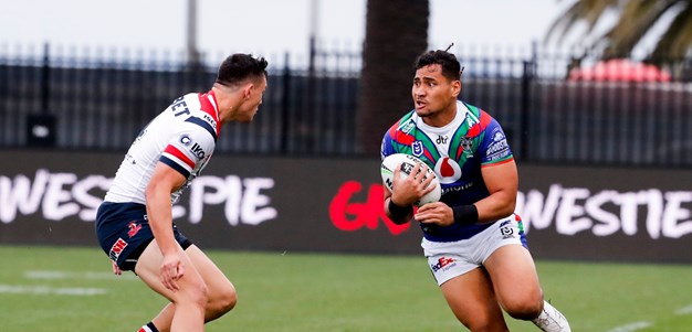 Have your say: Who was the NRL's 2020 breakout star?