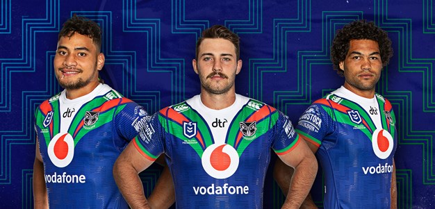 Lawton starts in centres