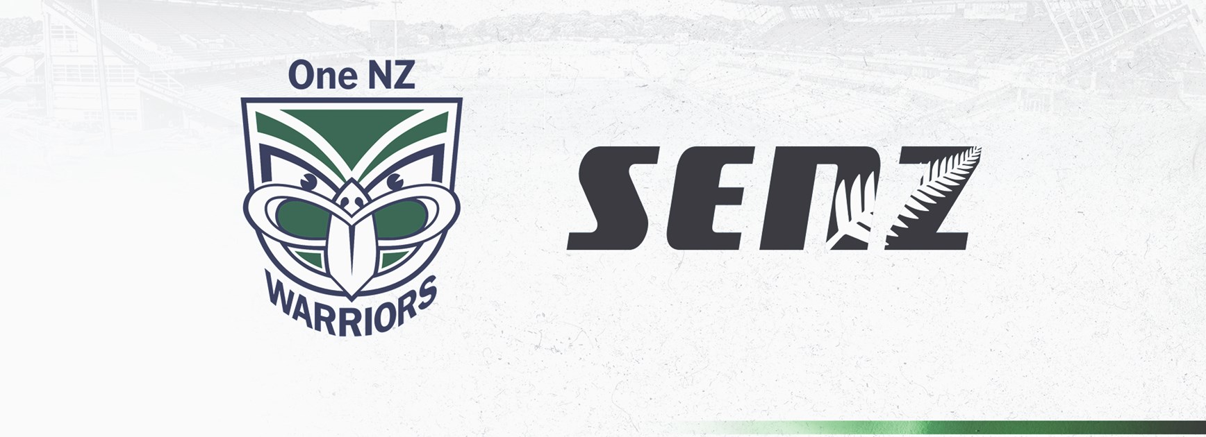 SENZ signed up as club's official sports radio partner