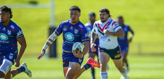 NSW Cup Highlights: Surging last Roosters