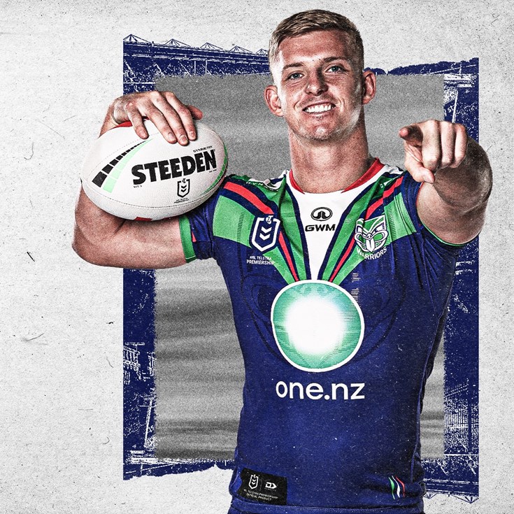 Lussick locks in new contract until 2026