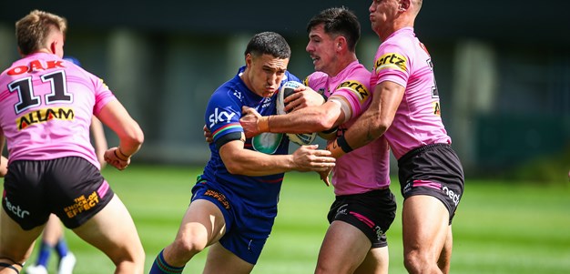 NSW Cup Match Report: Toppling top team Penrith