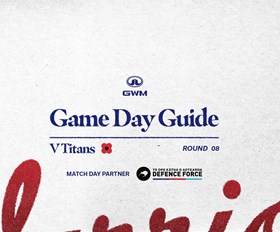 GWM Game Day Guide: Commemorating Anzac Day