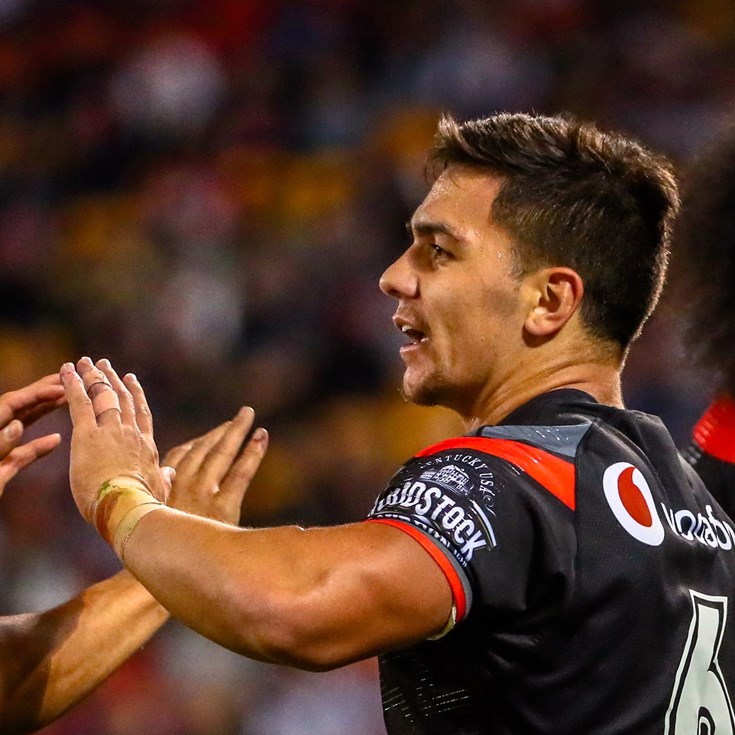 Warriors players galore in squads