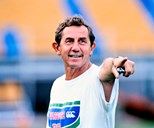 Warriors' first trainer Bob Lanigan passes away