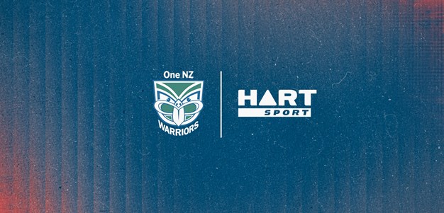 Hart Sport to continue partnership for another two years