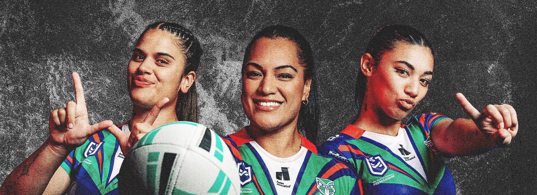 Fotu-Moala third player to make  debut against Titans