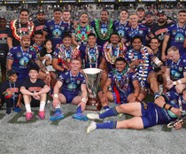 Back-to-back home start for NSW Cup premiers