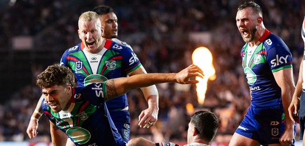 NRL Draw: Friday night against Roosters to launch 2026