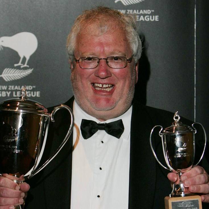 Time of sadness and celebration for rugby league community