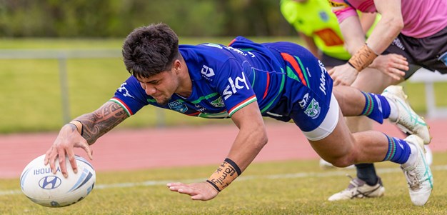 JFC Match Report: Tough loss to highly-ranked Panthers