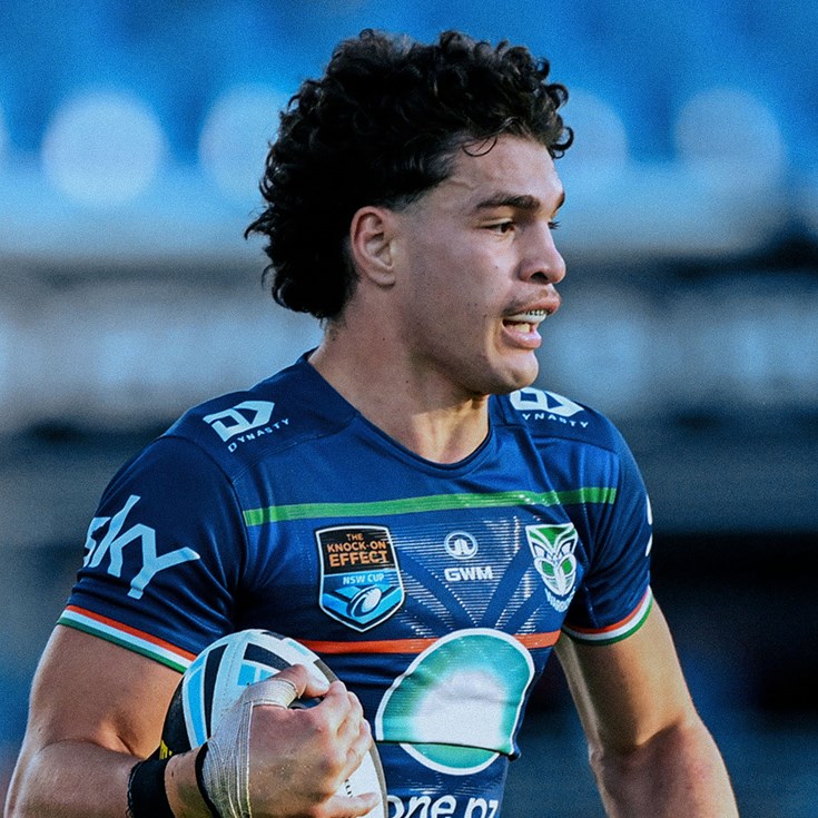 NSW Cup Match Preview: New signings set for debuts