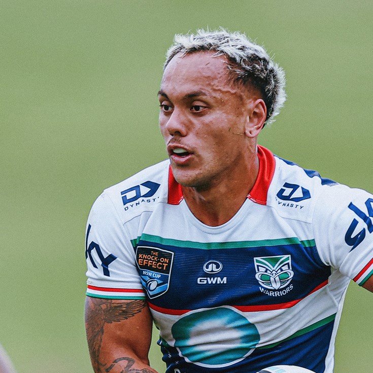 NSW Cup Match Preview: Chasing third straight win