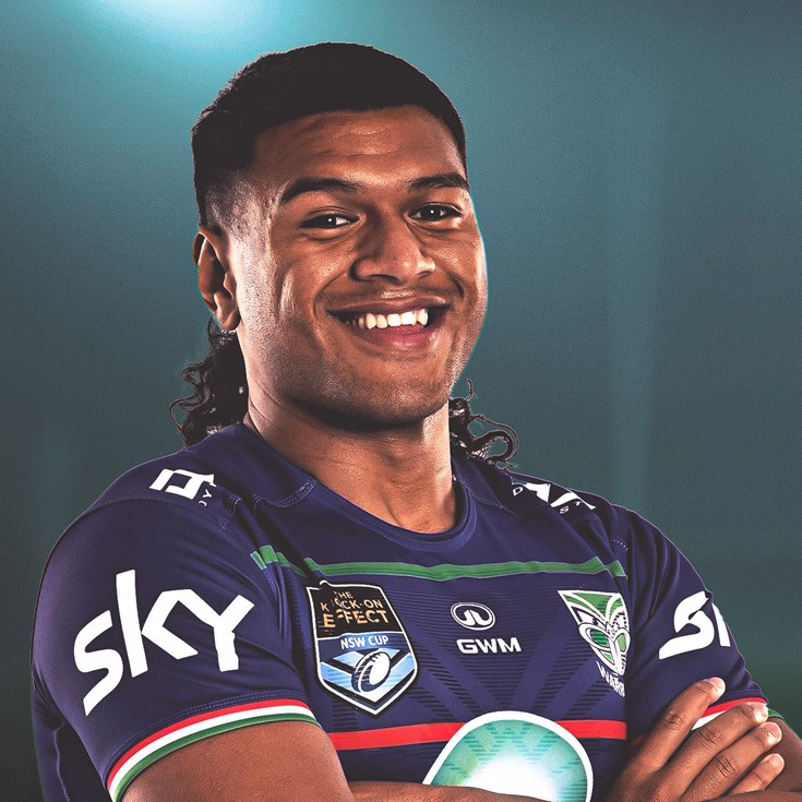 NSW Cup Team List: Lemana latest 17-year-old debutant