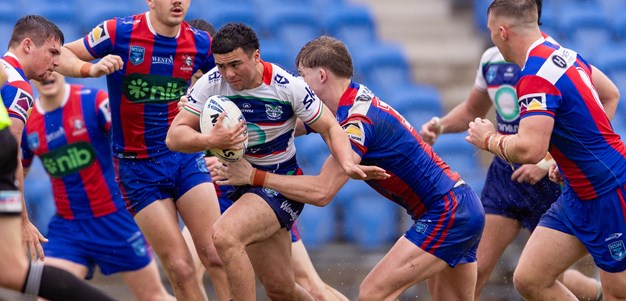 NSW Cup Match Report: Season ends with loss to Knights
