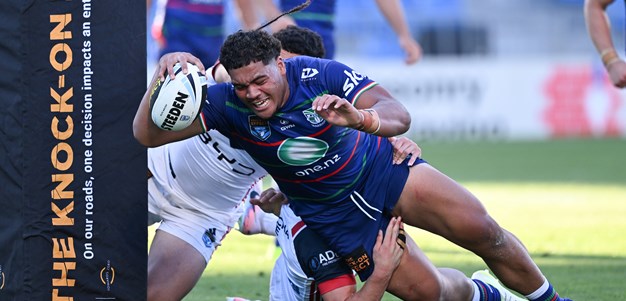 NSW Cup Match Report: Tough start to 2026 season