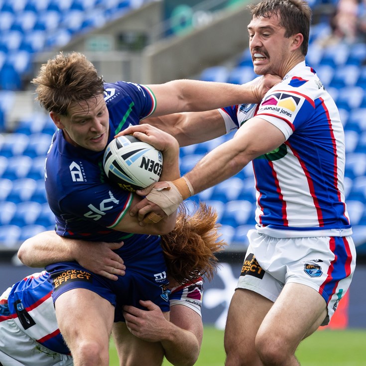 NSW Cup Match Preview: Sudden-death against Newtown