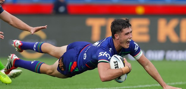 NSW Cup Match Report: Engineering a 66-point turnaround