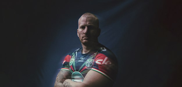 Barnett to depart Warriors at end of season for personal reasons