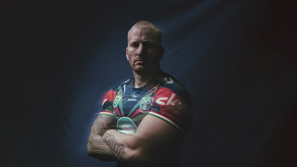 Barnett to depart Warriors at end of season for personal reasons