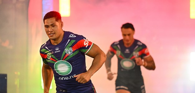 More personal milestones beckon for Tuivasa-Sheck