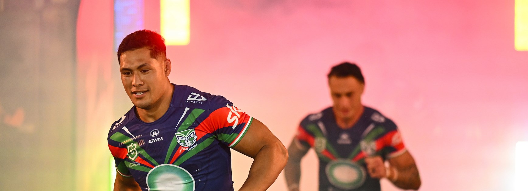 More personal milestones beckon for Tuivasa-Sheck