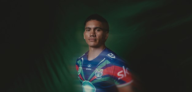 Two-year contract extension sealed with Tuaupiki