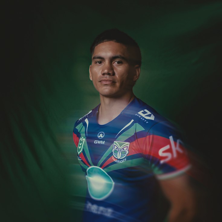 Two-year contract extension sealed with Tuaupiki