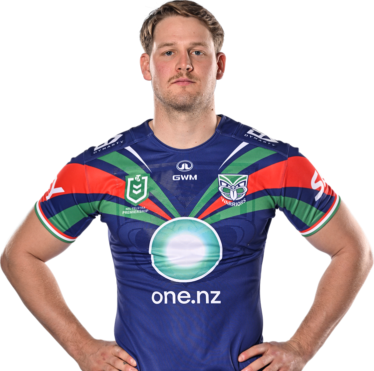 Riley Price Profile Image