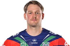 Photo of Riley Price
