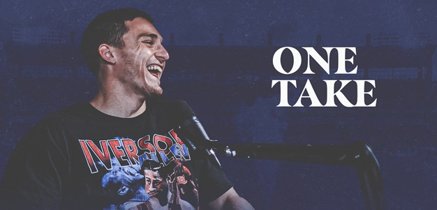 One Take: Club launches official podcast