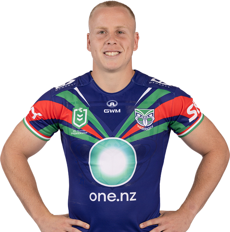 Luke Hanson
