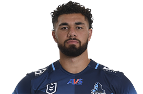 Sosefo Fifita
