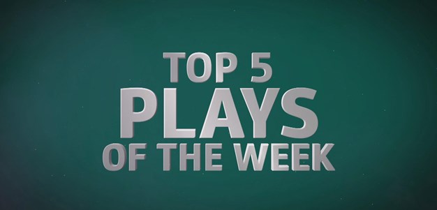 [Plays of the Week] Watch the match-winner against Dragons