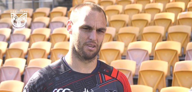 'They've bitten a few of those top teams' Mannering
