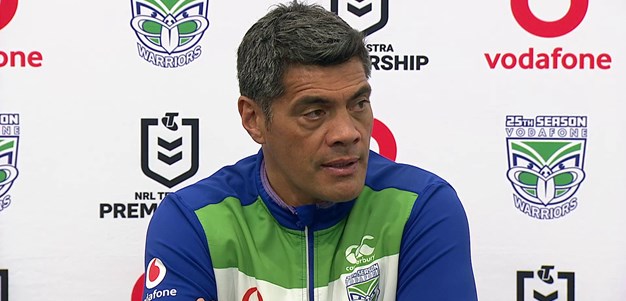 They're hurting as a group: Kearney