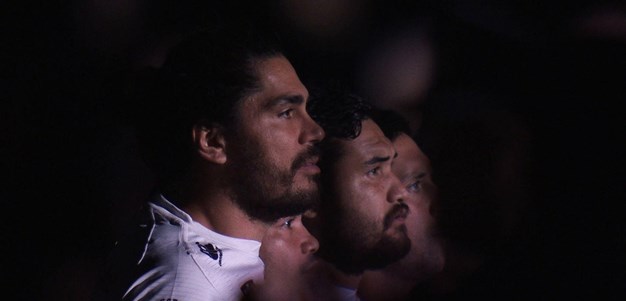 Anzac Day: Players reflect on an occasion like no other