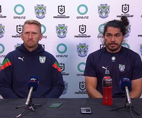 Rd 13 Media Conference: We have to get detail right
