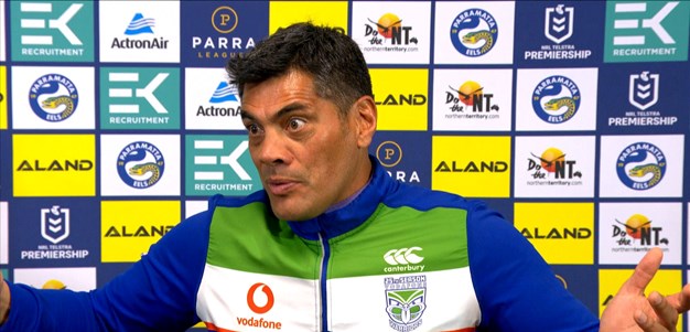 Kearney frustrated with key decisions