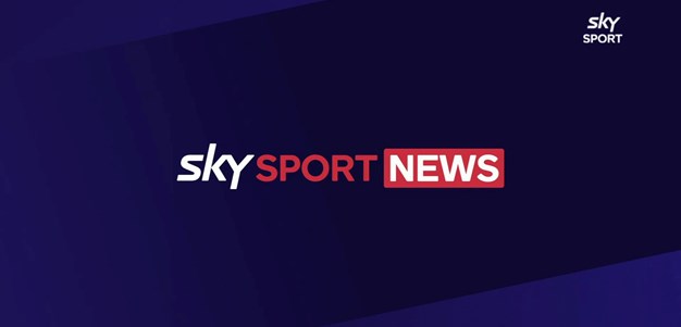 Interviews: Sky Sport Future Warriors