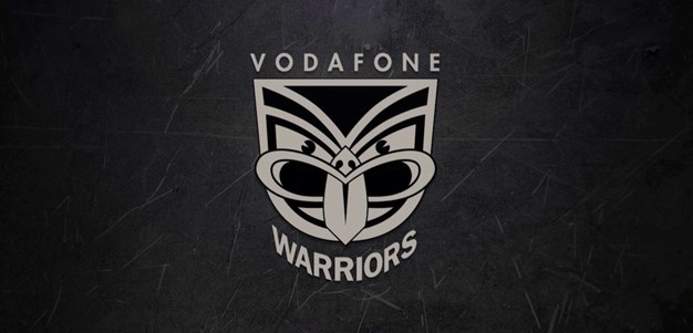 Vodafone Warriors' run to 2002 NRL grand final
