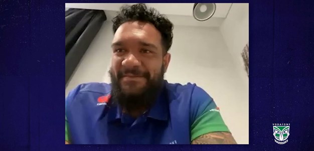 Murdoch-Masila: I fell in love with the game again