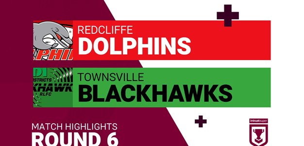 Frei and Vailea among try scorers in Redcliffe victory