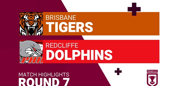 O'Sullivan, Kosi and Vailea score all Redcliffe's points