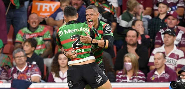 Benji's Bunnies bounce into decider after mauling Manly