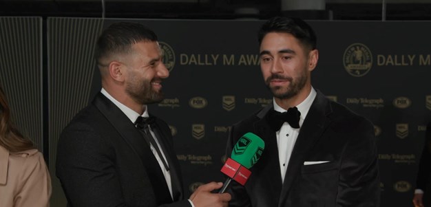 SJ at Dally Ms: We've done something really special