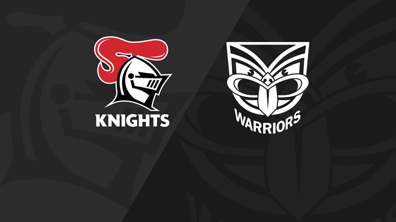 Press Conference: Knights v Warriors - Round 15, 2021