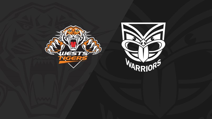 Press Conference: Wests Tigers v Warriors - Round 20, 2021
