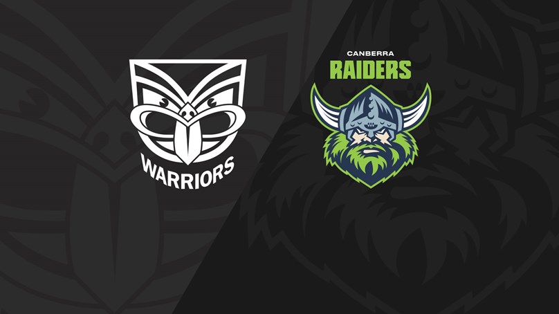 Press Conference: Warriors v Raiders - Round 24, 2021