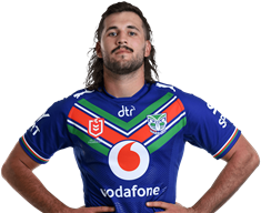 Josh Curran Rib Josh Curran - New Zealand Warriors - NRL Player Profile - Zero Tackle